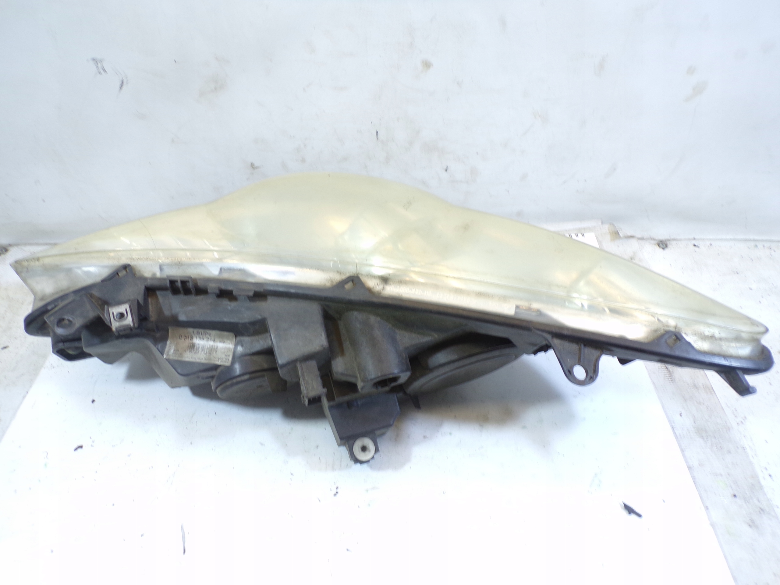 light front front right PEUGEOT 307 LIFT (1) (K)