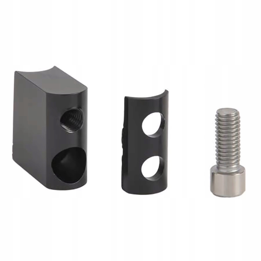 Rotor adapter przerzutki do Q-Ring