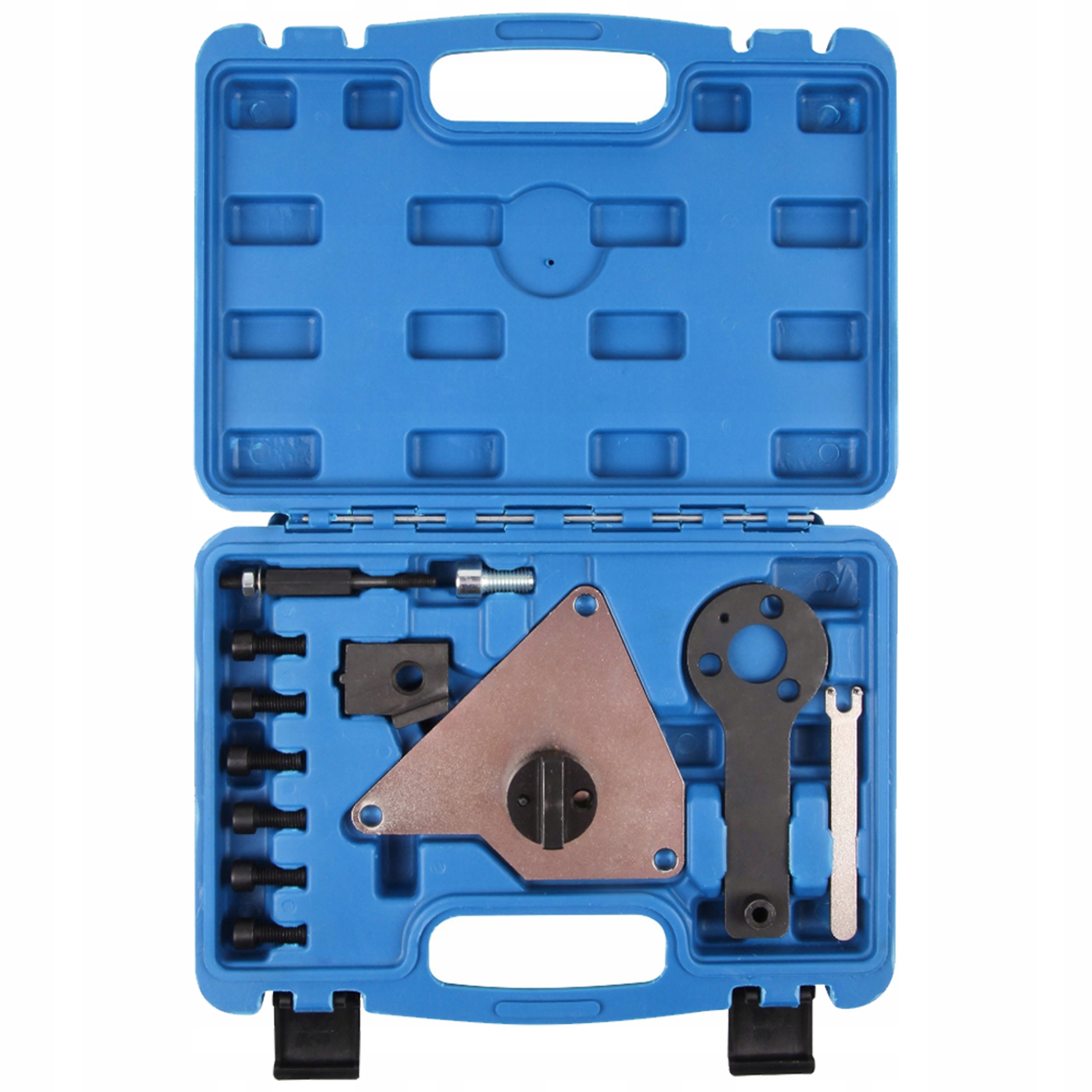 БЛОКУВАННЯ ГАЗОРОЗПОДІЛУ FIAT ALFA ROMEO 1.4 L MULTIAIR