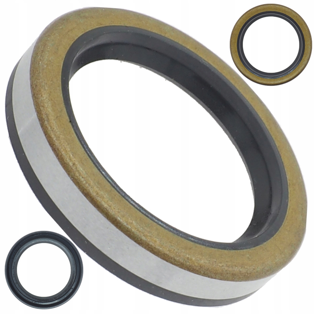 USZCZELNIACZ WAŁU BRIGGS DOLNY 291675 291675S