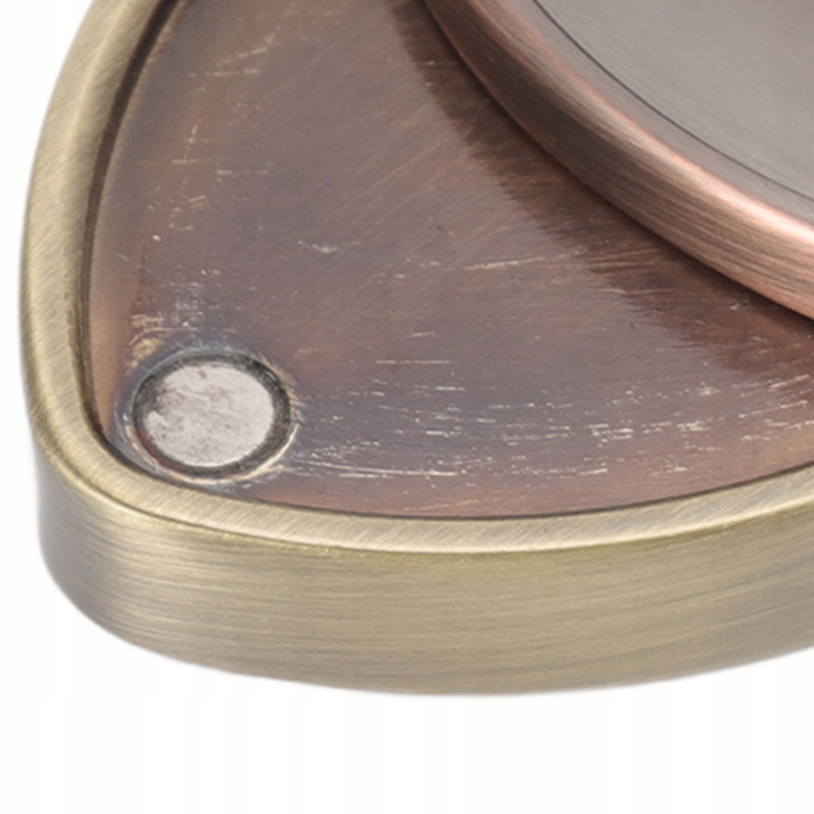 EDC ZABAWKA SUWAKIEM DLA DOROSŁYCH ADHD Materiał metal