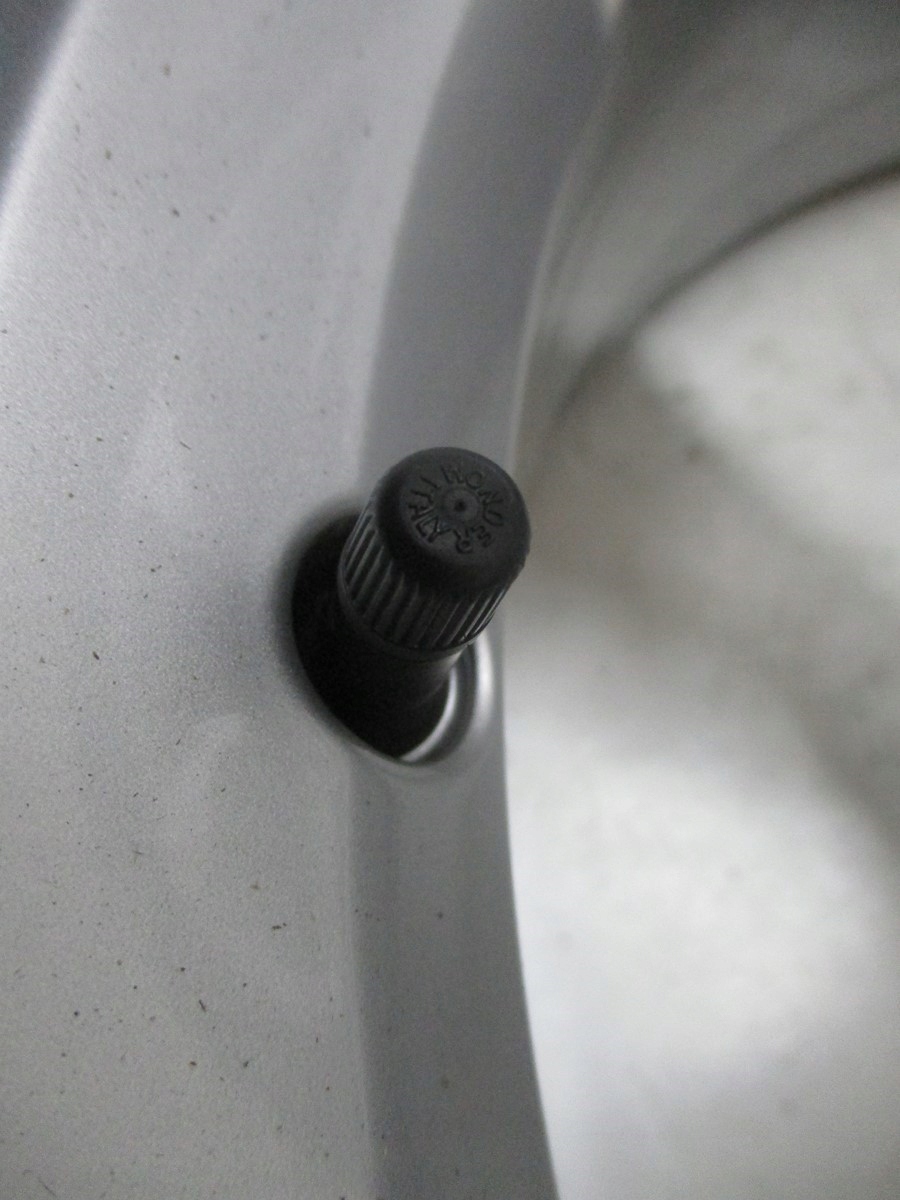 wheels discs tyres Audi Q3 83A M+S R19 83A601025N