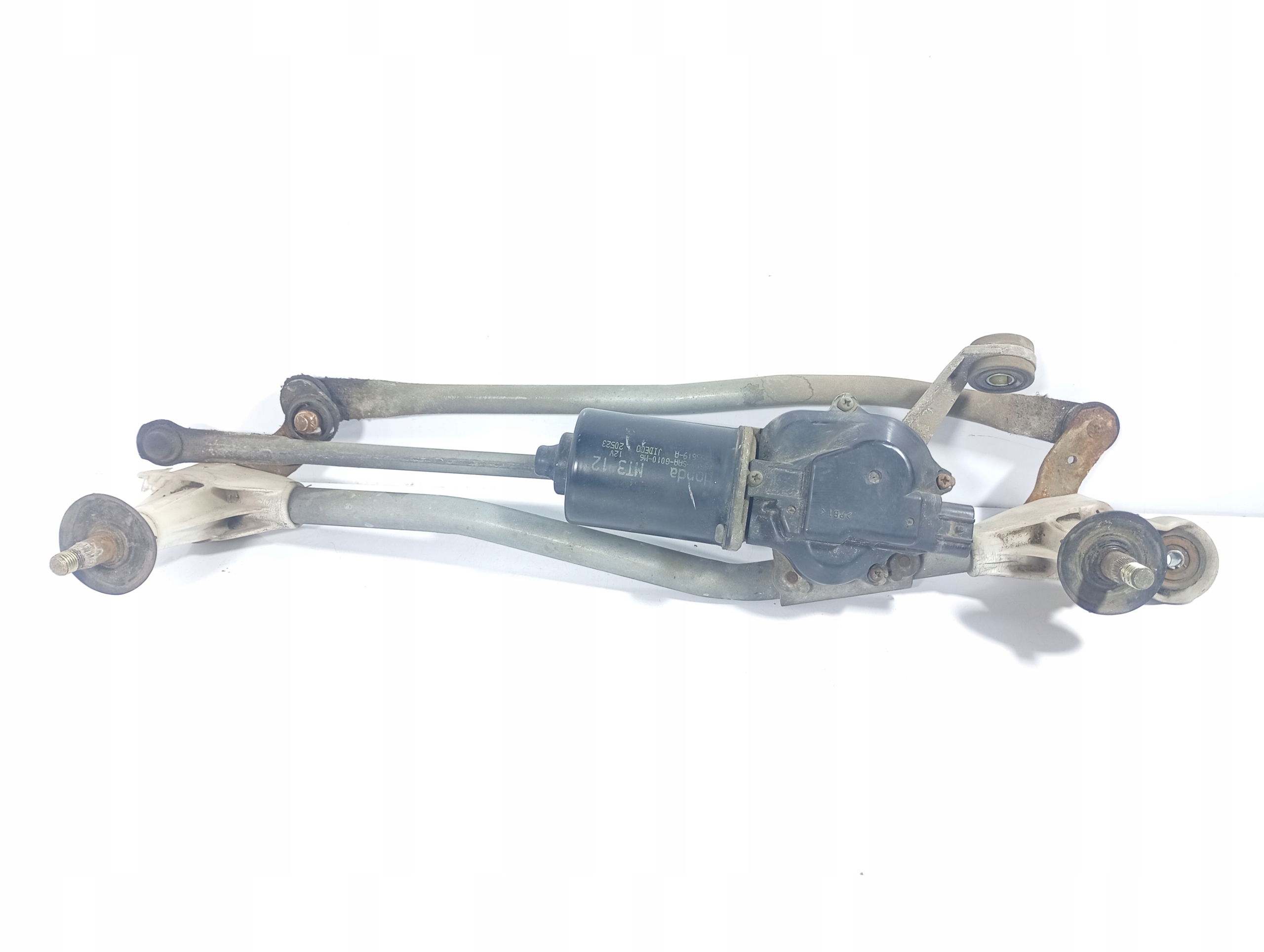 Wischergestänge PRZEDNICH Honda Jazz II 2 02-08