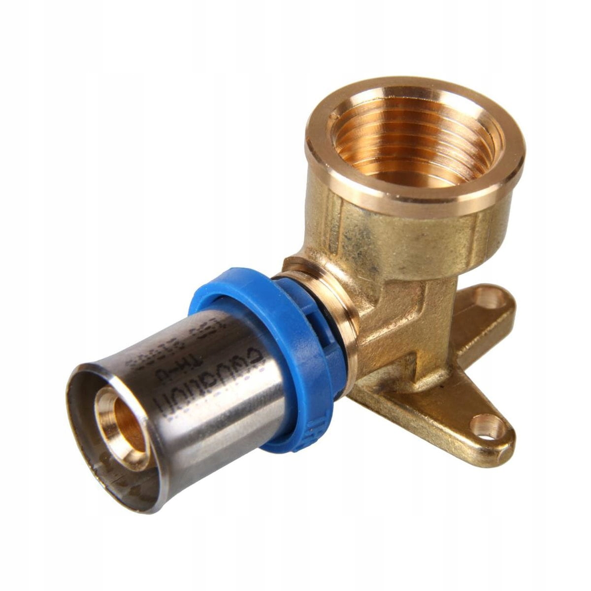 Kolano naścienne MKNW1612 EQUATION