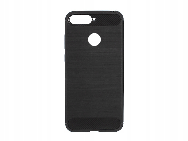 

Etui do Huawei Y6 (2018) Forcell Carbon