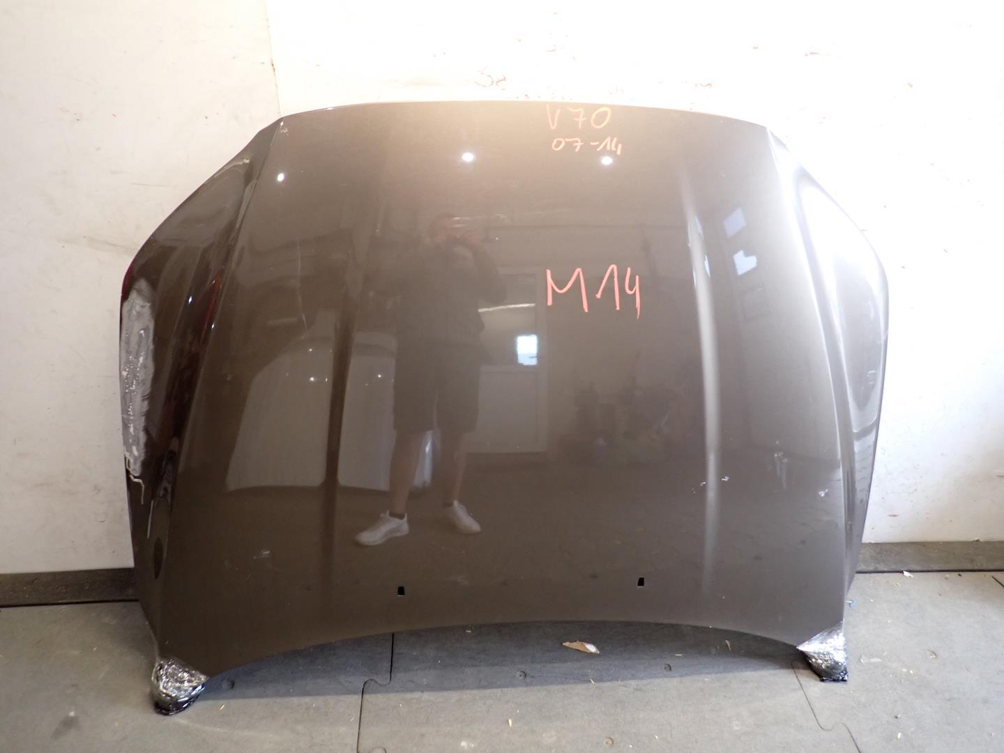 cofano VOLVO V70 XC70 S80 2007-2015
