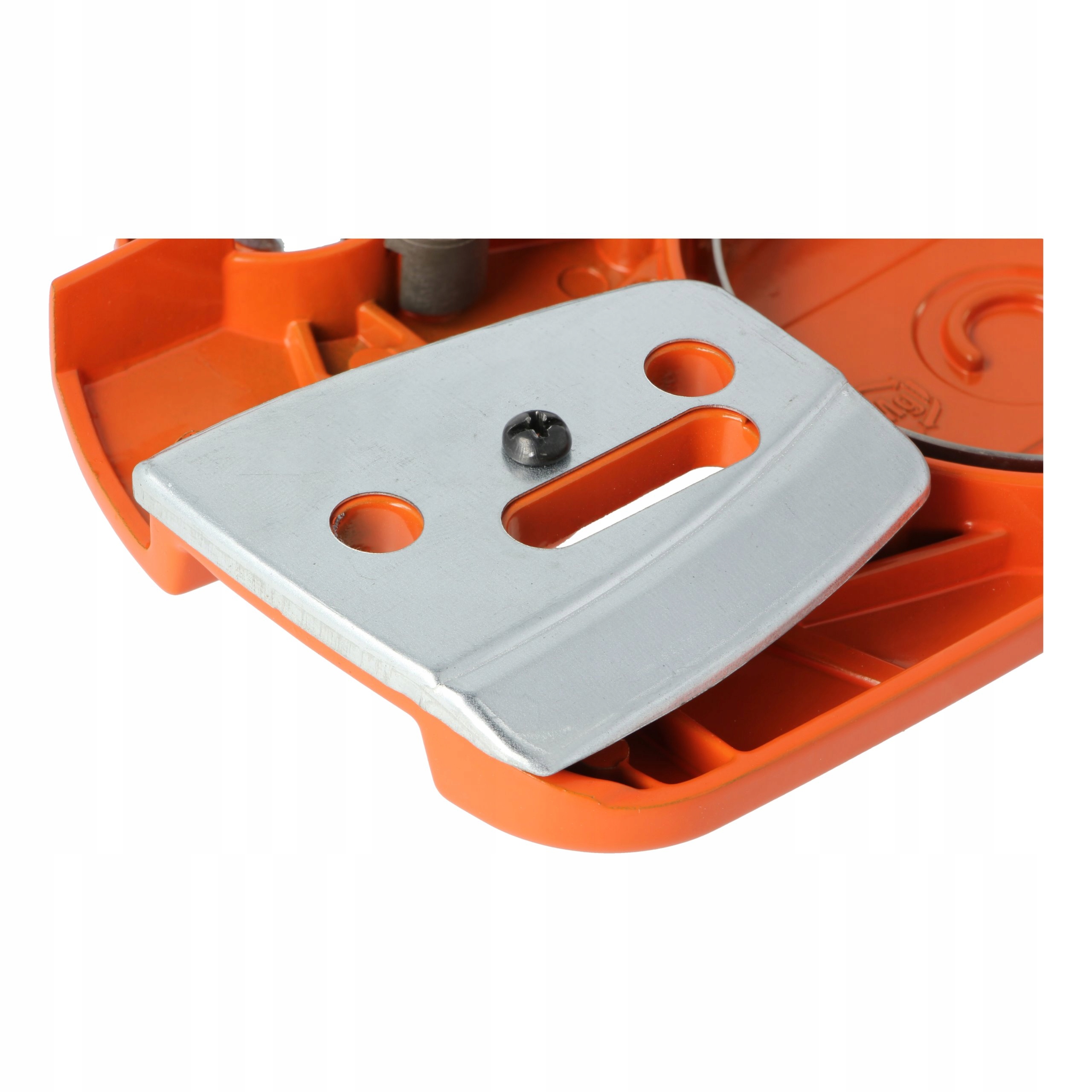 OSŁONA POKRYWA SPRZĘGŁA OBUDOWA DO PIŁY HUSQVARNA 340 345 350 Marka LSP