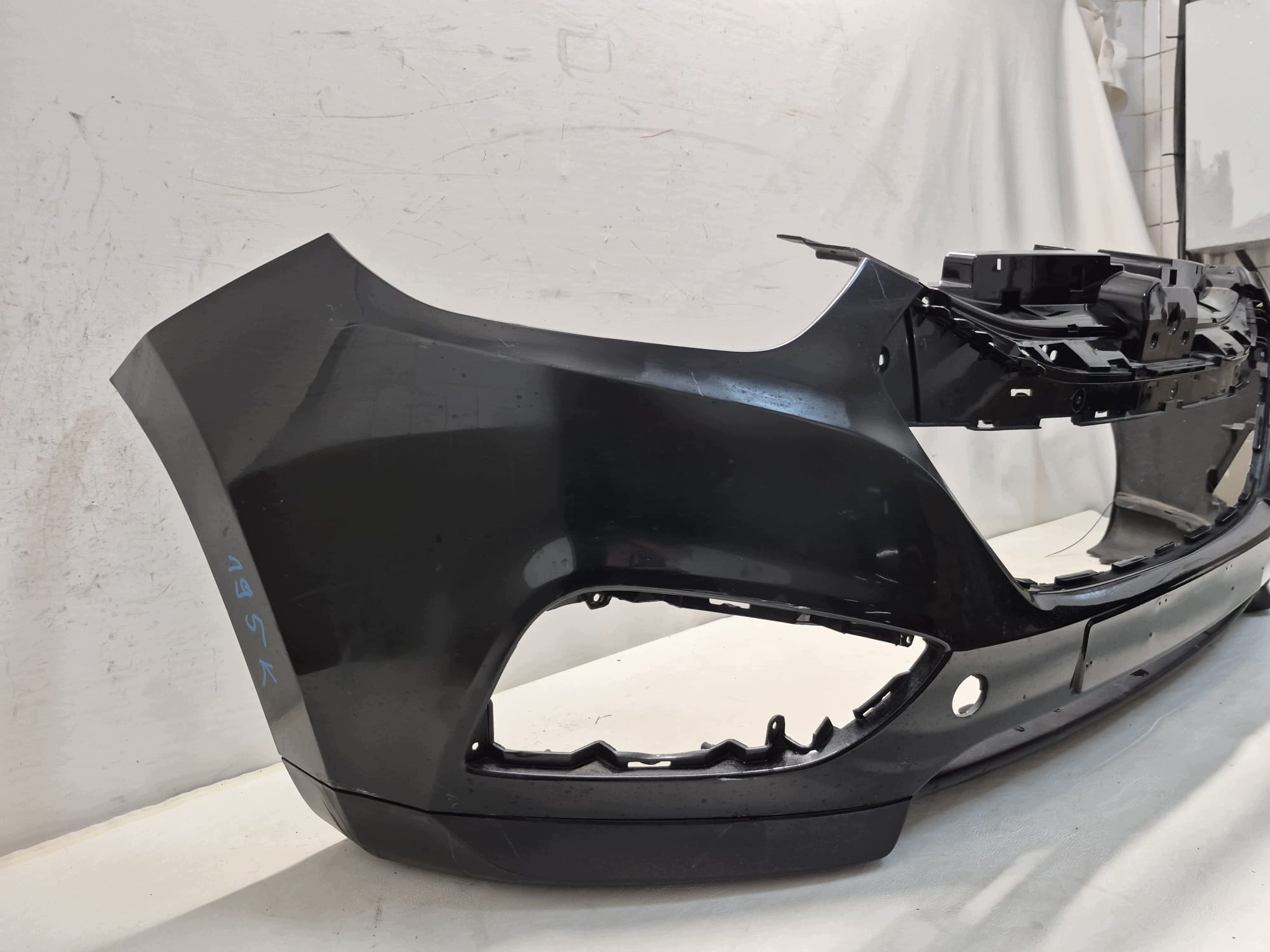 HYUNDAI IX35 09-15 bumper front front 86511-2Y000