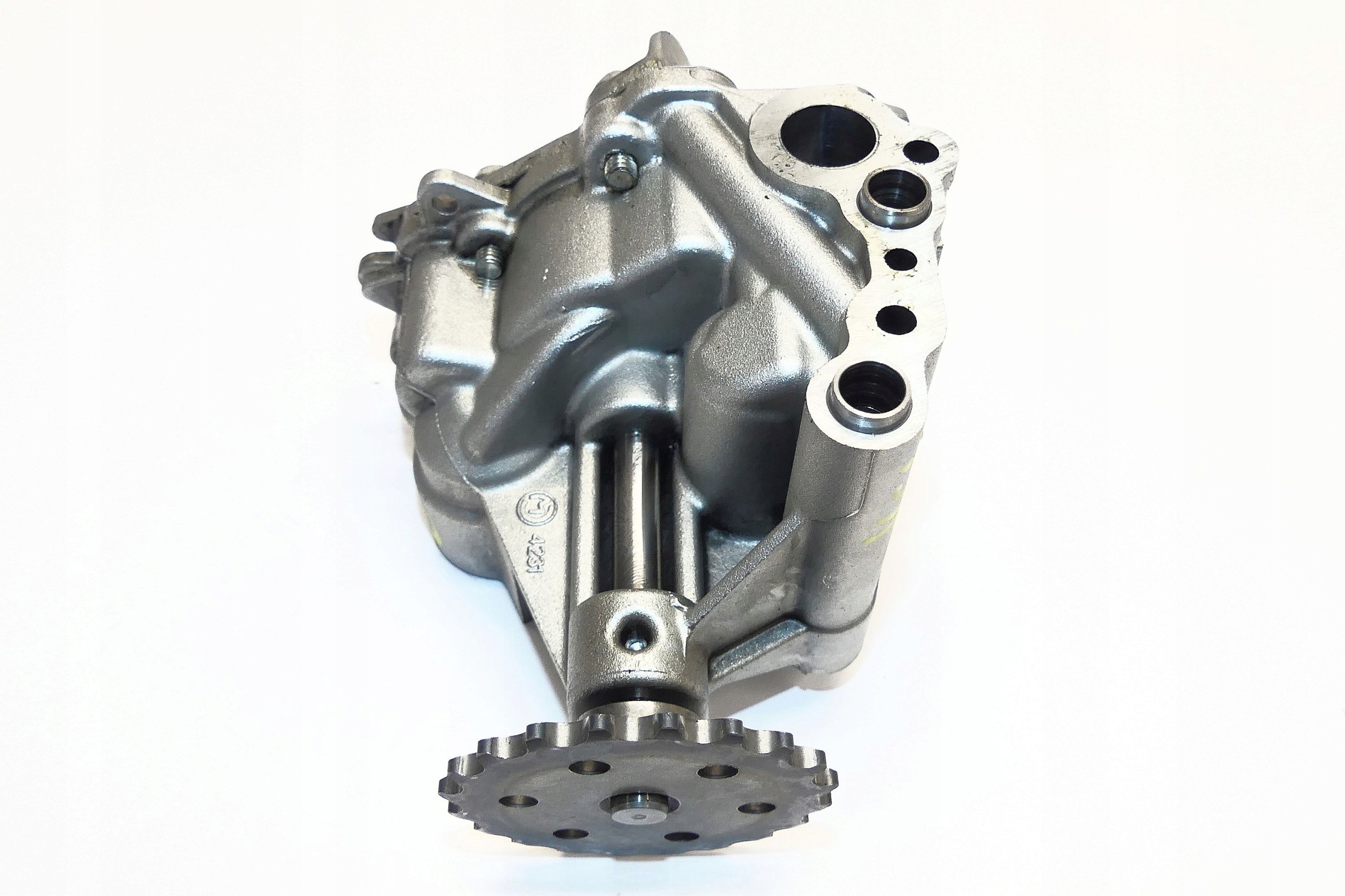 150006988R - TRAFIC III 2.0 BLUE DCI EURO6 МАСЛЯНИЙ НАСОС