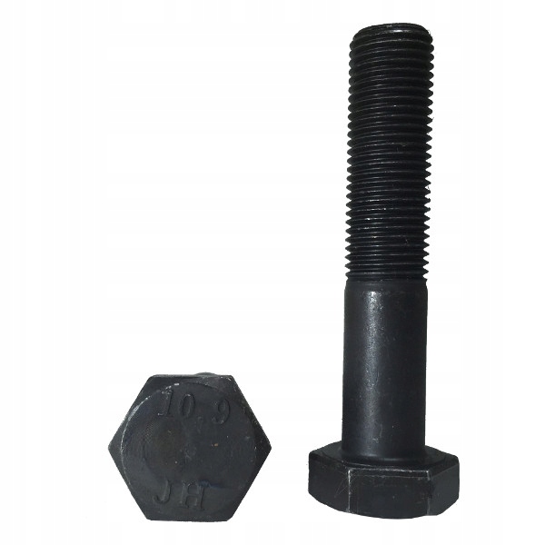 

Śruba M10×1×40-10.9 Din 960 100 szt.