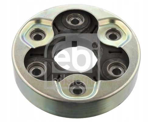 PRZEGUB WAŁU NAPĘDOWEGO 102292 FEBI BILSTEIN AUDI Producent części Febi Bilstein