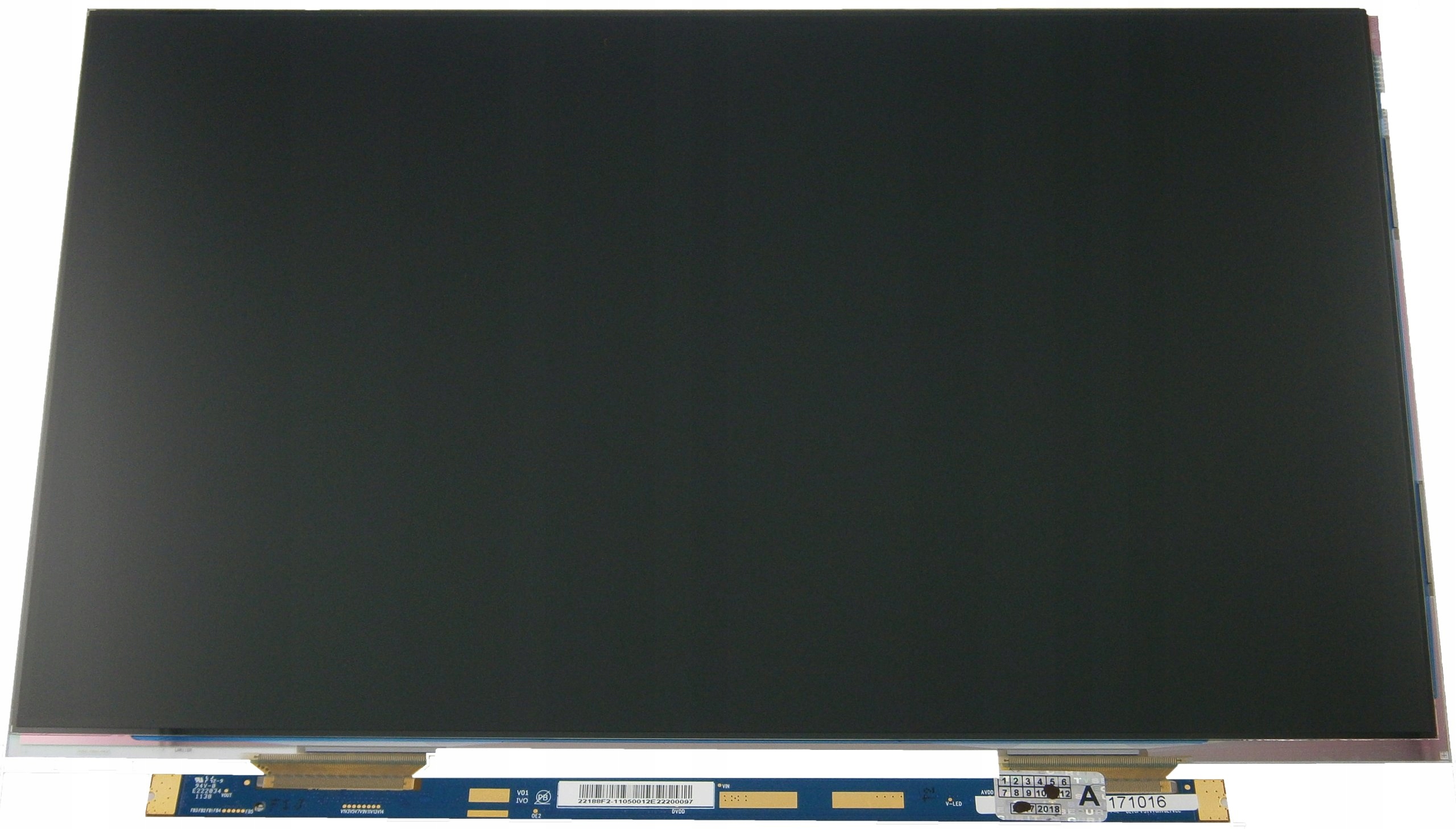 Nová Matrica Asus Zenbook UX21E-LI2467E Hd Tn 30PIN eDp 11,6" Lesk