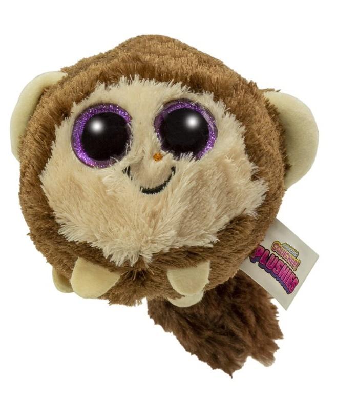 

Squishee gniotek Monkey Orby Tactic