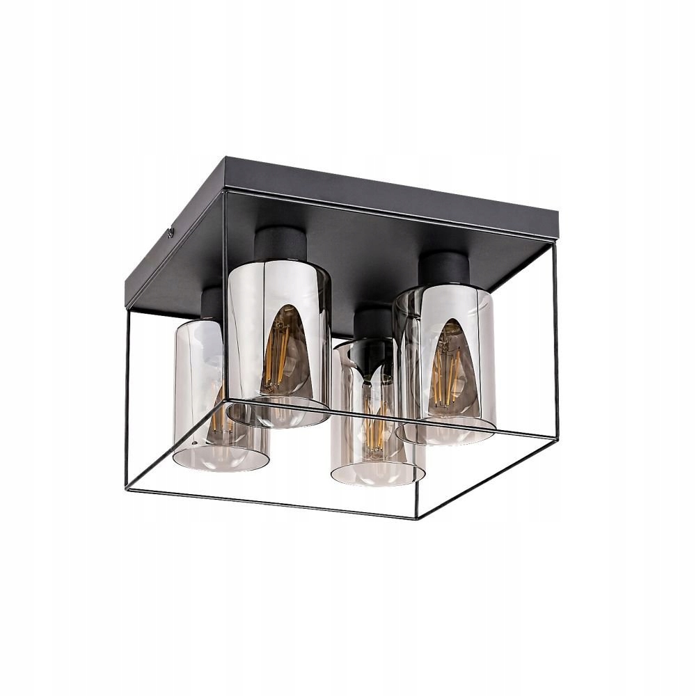 Stropná lampa Chadwick 71034 Rabalux