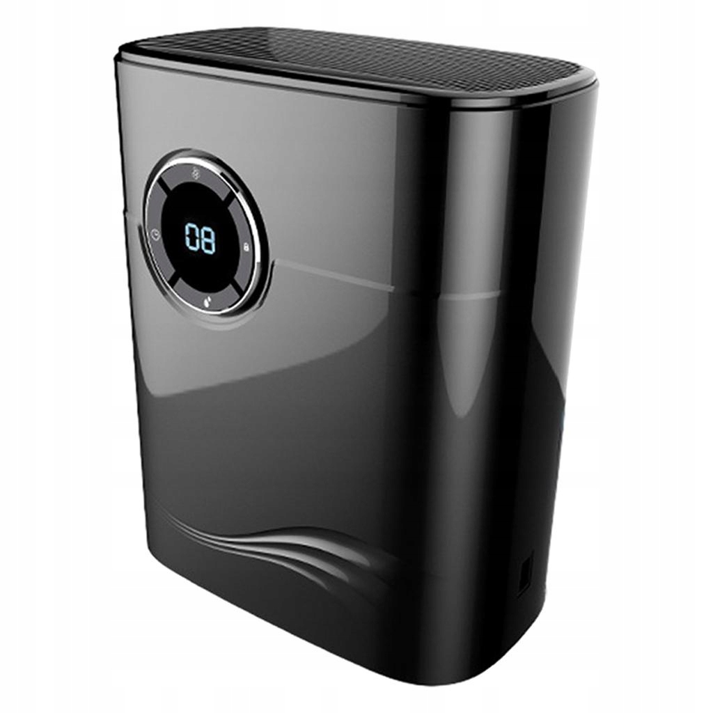 Przenośny elektryczny osuszacz z automatycznym Marka inna