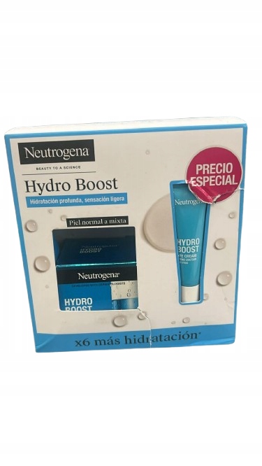 Neutrogena Sada Pro Péči O Obličej 1C68