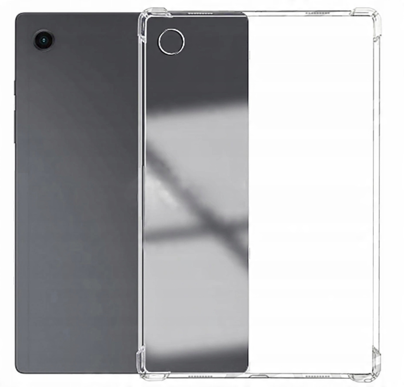

Etui do Samsung Galaxy Tab A8 10.5 SM-X200 SM-X205