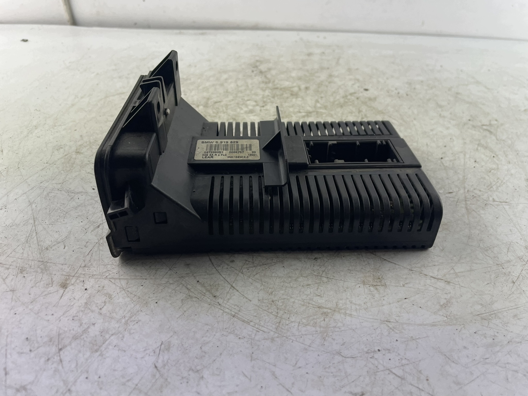 light switch 6 919 829 BMW 3 E46 Touring Europa
