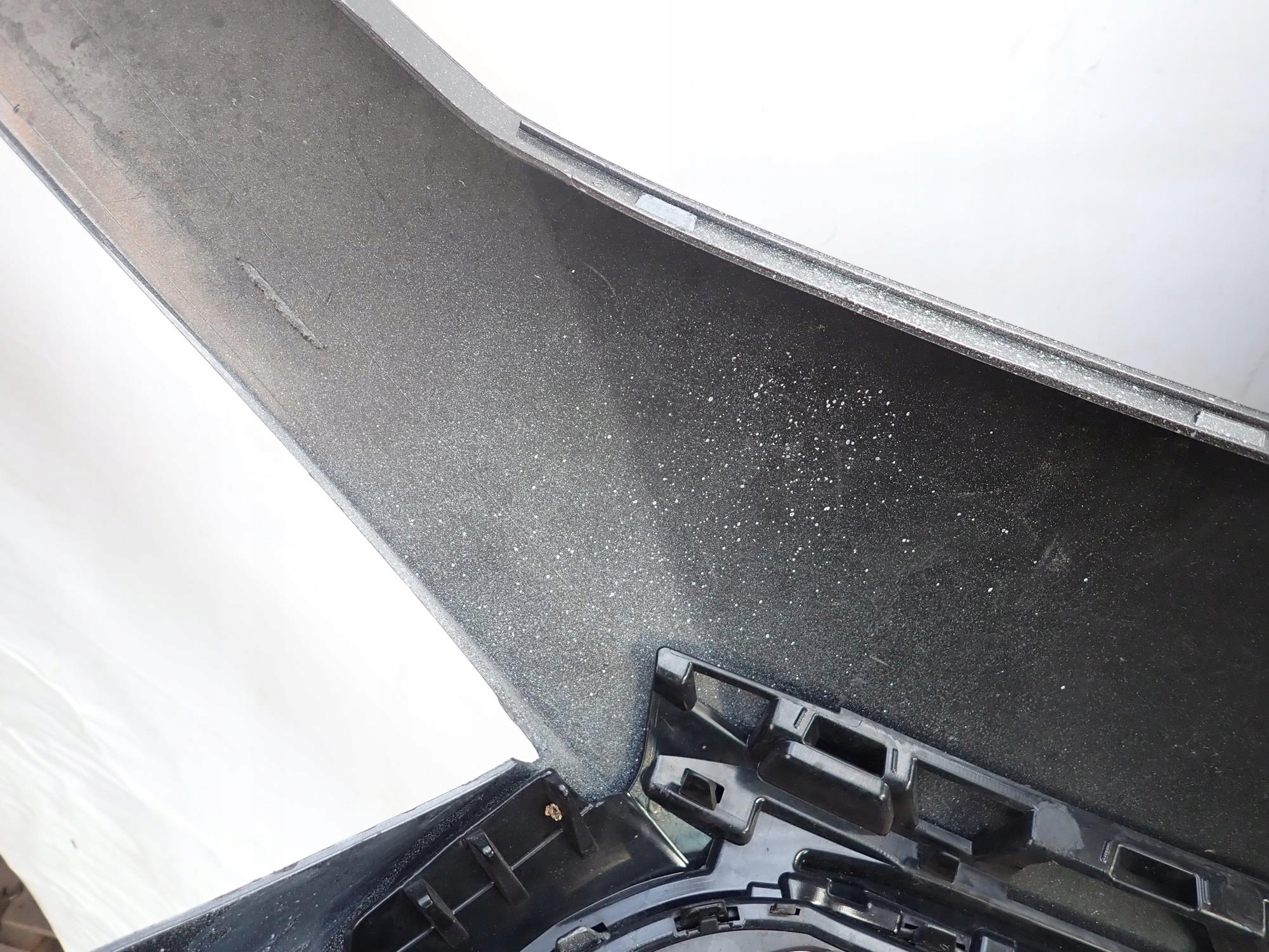 MERCEDES A-KLASA IV 4 W177 LIFT 22-> bumper front front PDC