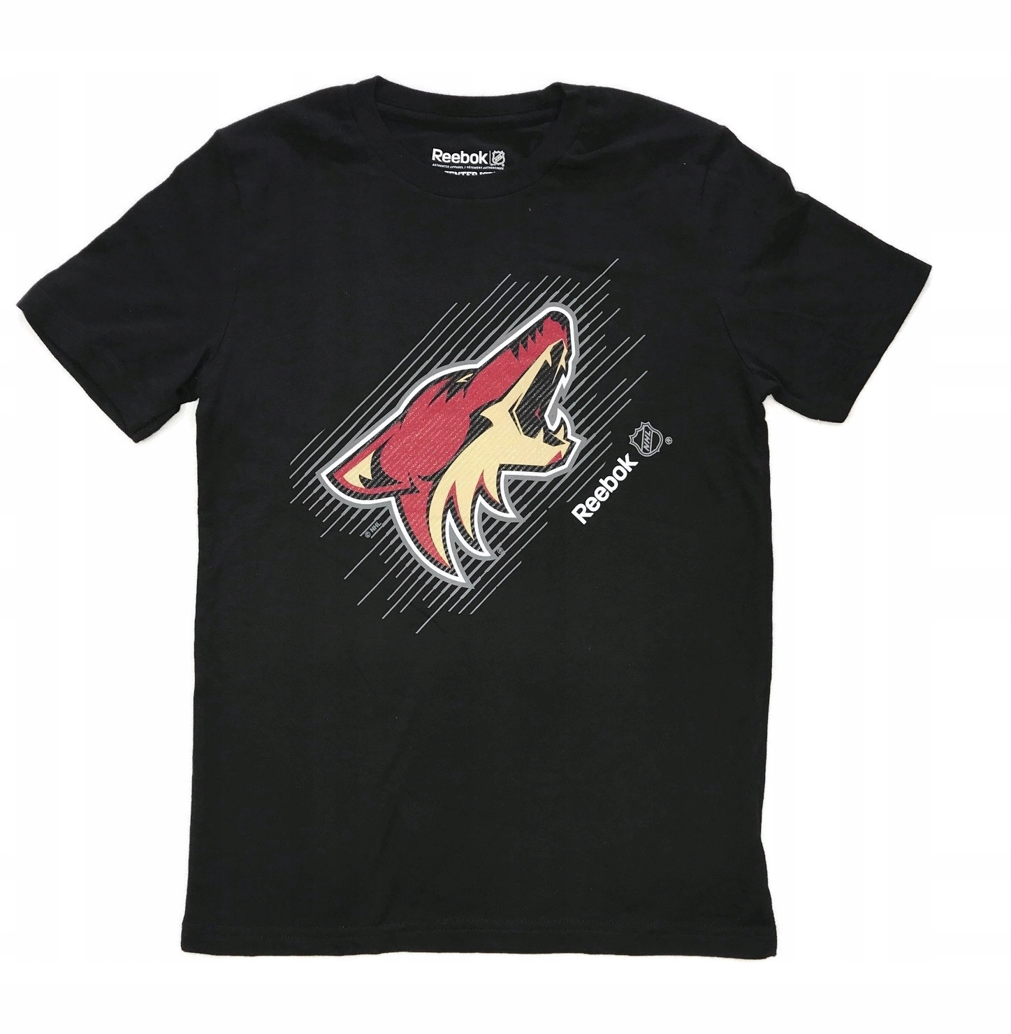 Koszulka Reebok Nhl Arizona Coyotes Junior M