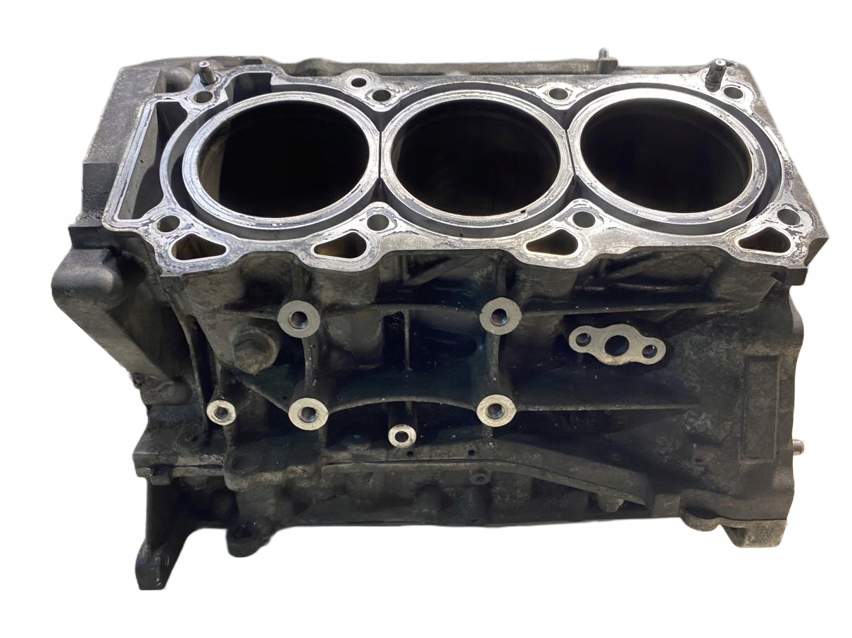 BLOK Motore INFINITI EX37