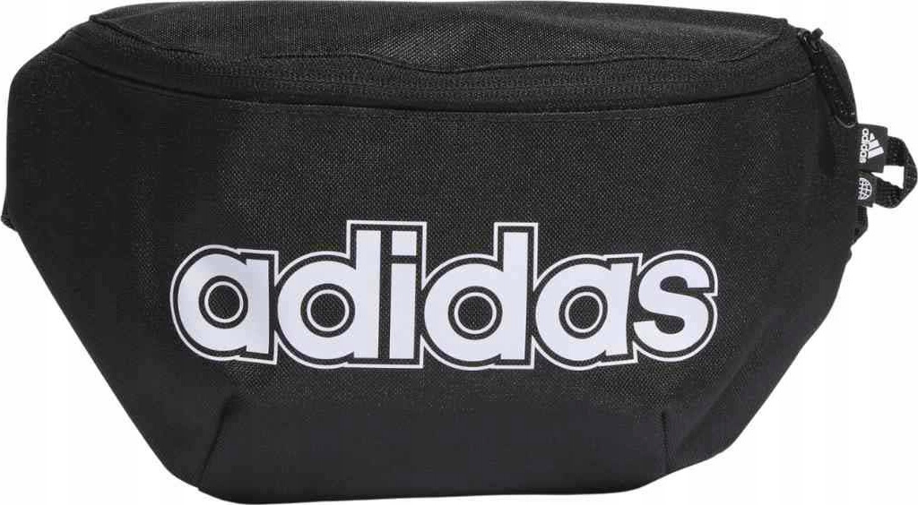 Brašna Ledvinová Taška Na Opasek Adidas Classic Foundation Waist Czar