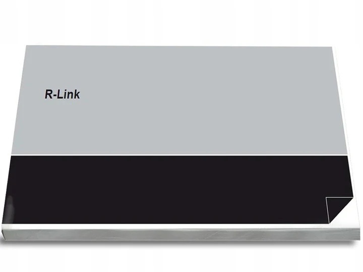 

R-Link R Link Nawigacja Renault Instrukcja Obsługi