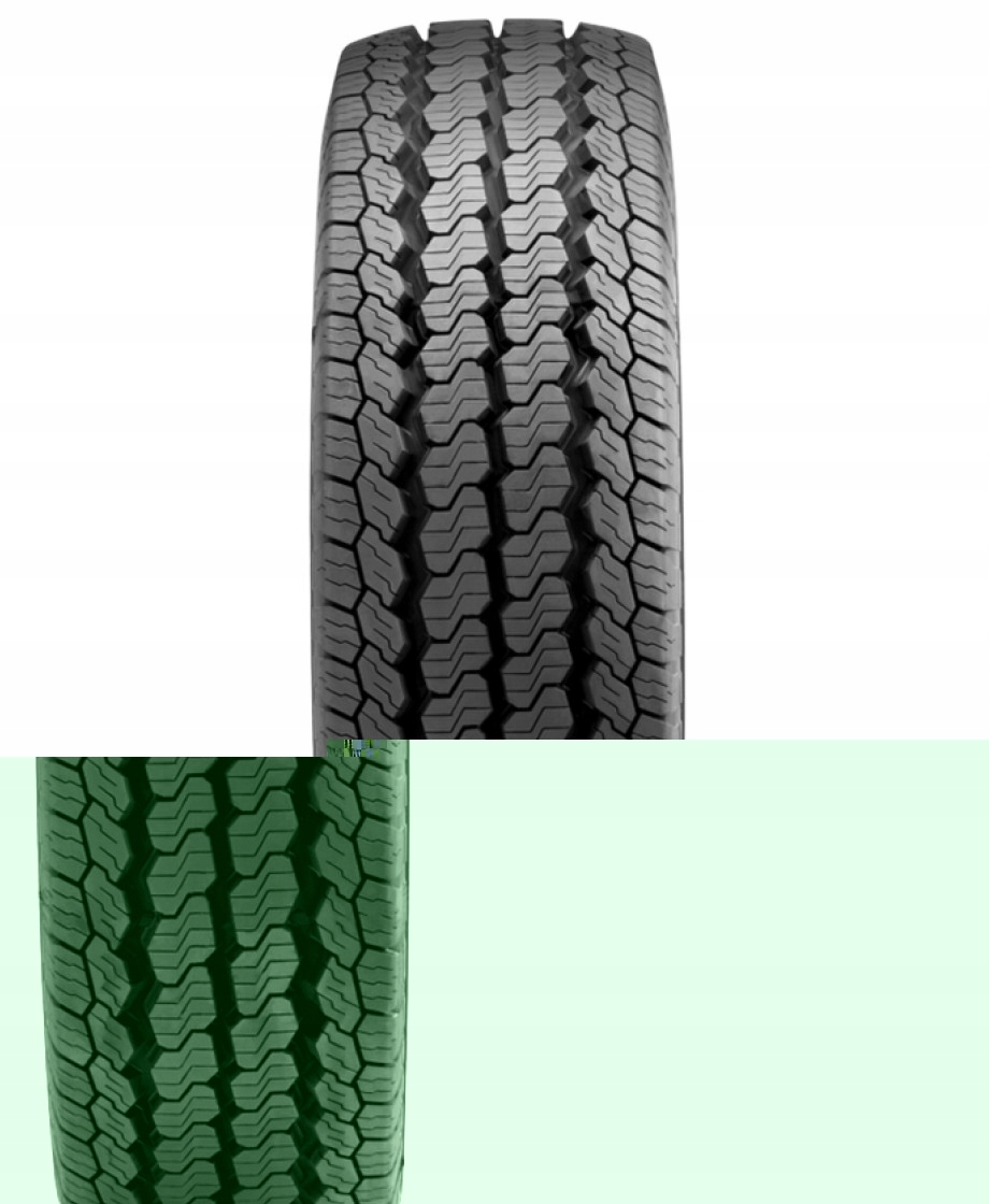 Continental Vancofourseason 205/65 R16 107 T