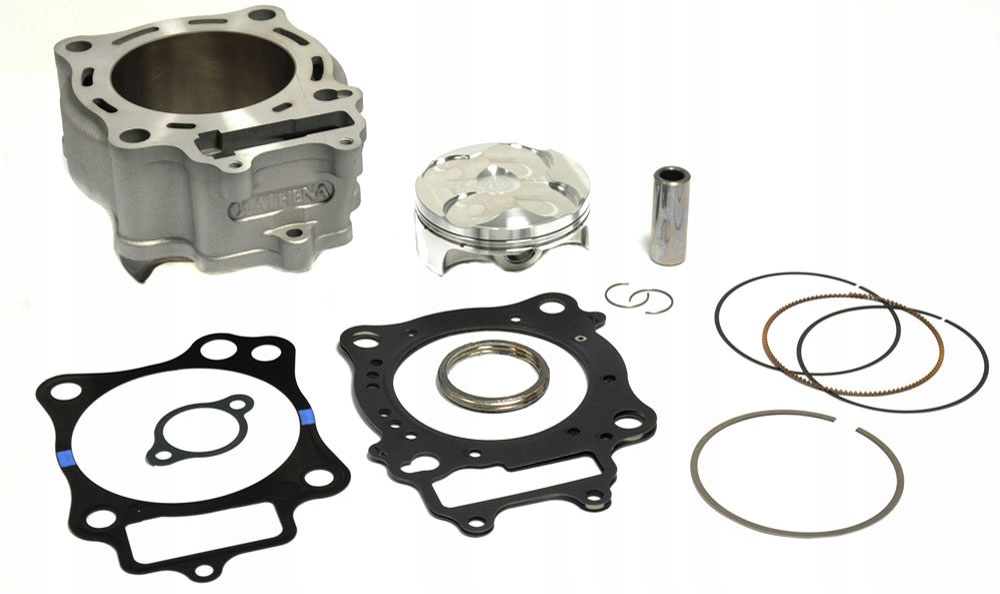 Athena Kompletný Valec Honda Crf 250R 10-13 STD=76,80 MM