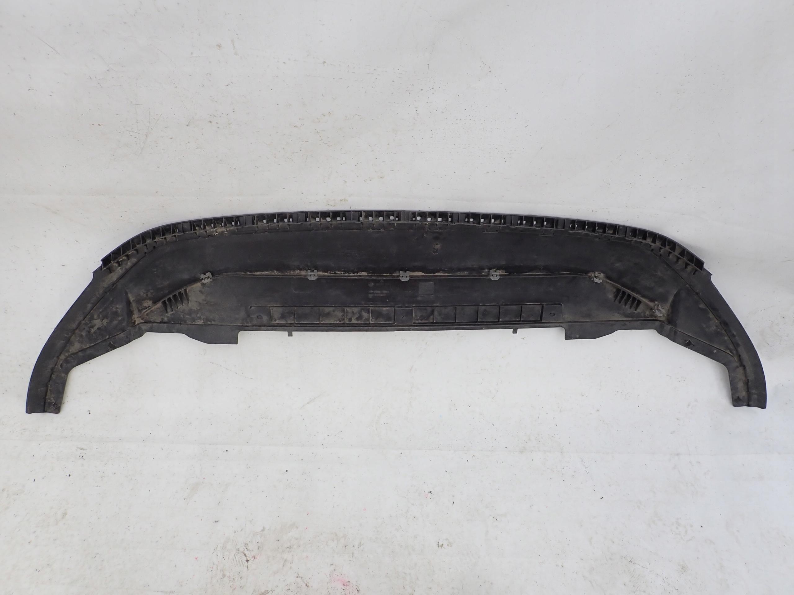 VW E-GOLF 14-19 DOL Heckspoiler spoiler der Stoßstange vorne