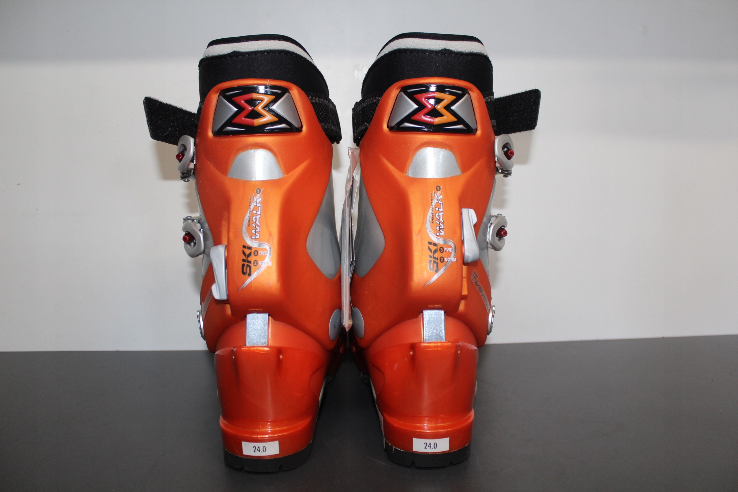 Tour GARMONT SHE-RIDE G-FIT tour roz.24/39 .[s313] Model SHE-RIDE G-FIT