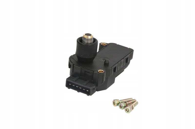 Sterowanie łopatek przepustnicy HANS PRIES 111 174