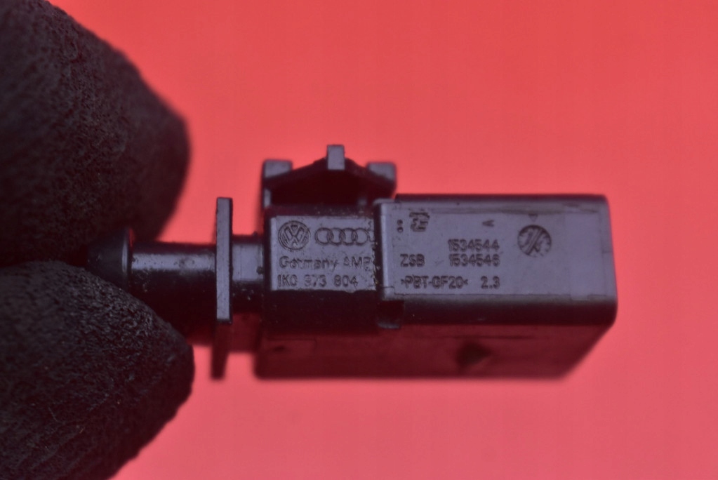 SONDA LAMBDA 04C906262D SKODA CITIGO 1.0 MPI 60 KM 11-17