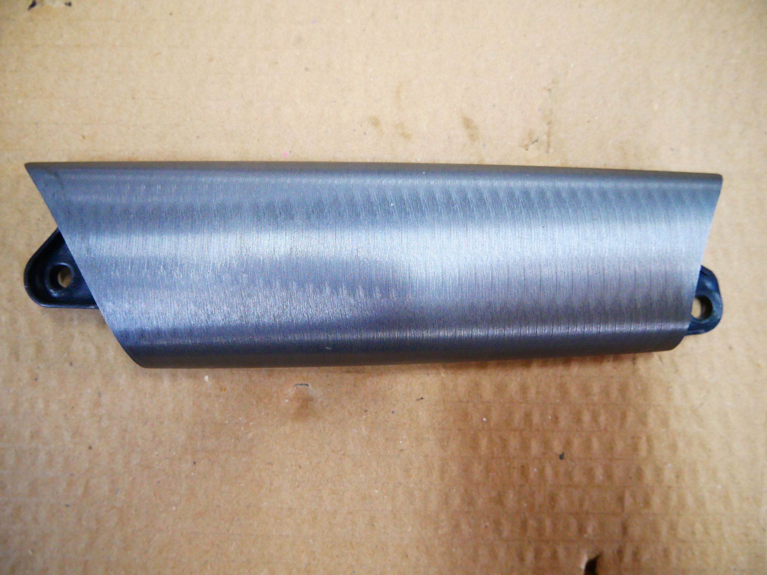 MINI R55 R56 R57 R58 R59 молдинг двери европа алюминий