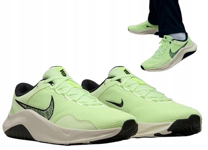 Pánské Sportovní Boty Nike Legend Essential 3 Nn