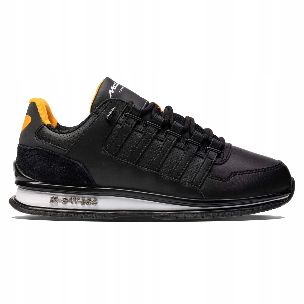 K-Swiss Pánské sportovní boty Rinzler Gt X Mclaren 09214-073-M vel. 45