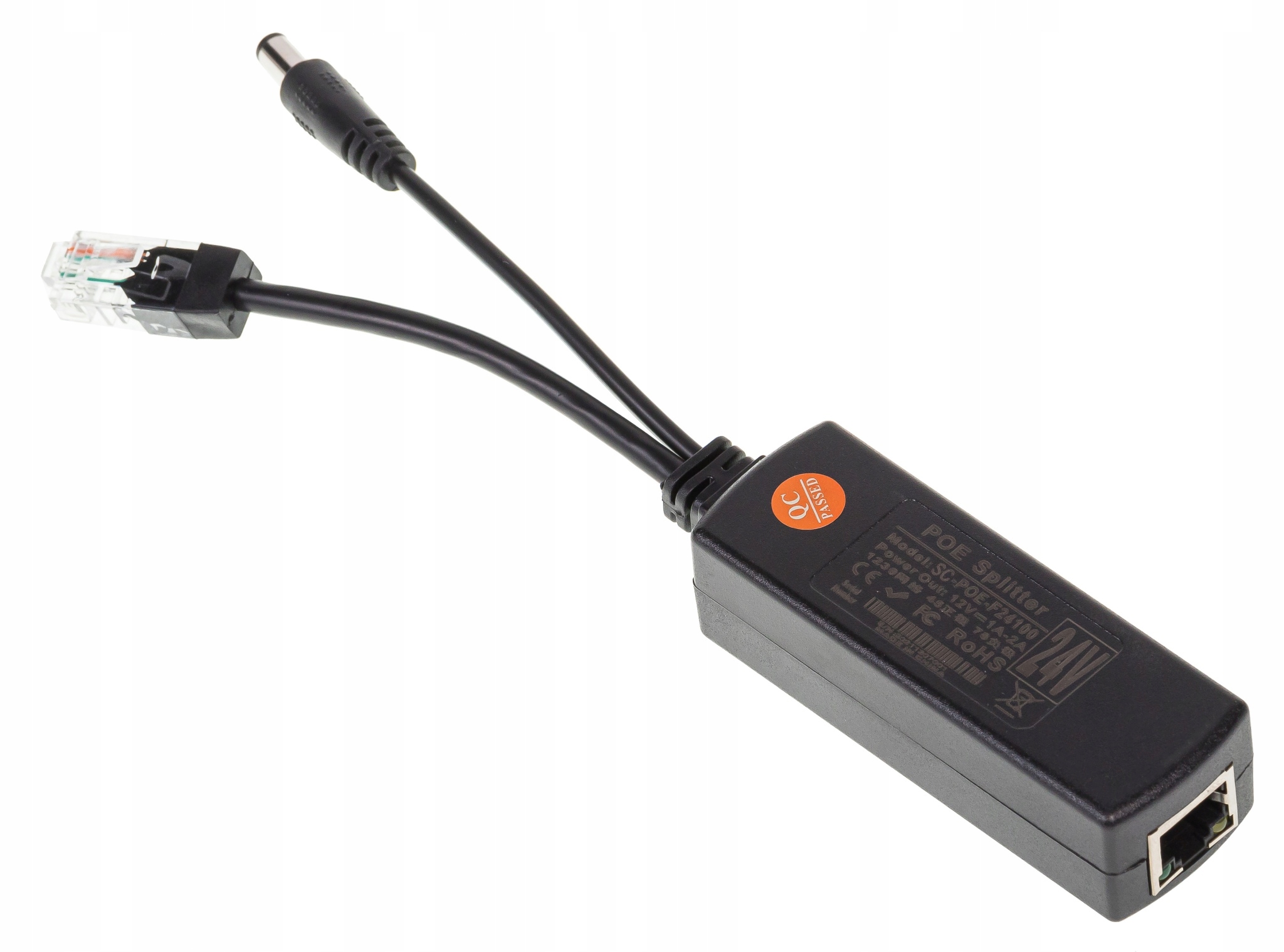 MODUŁ POE Marka inna