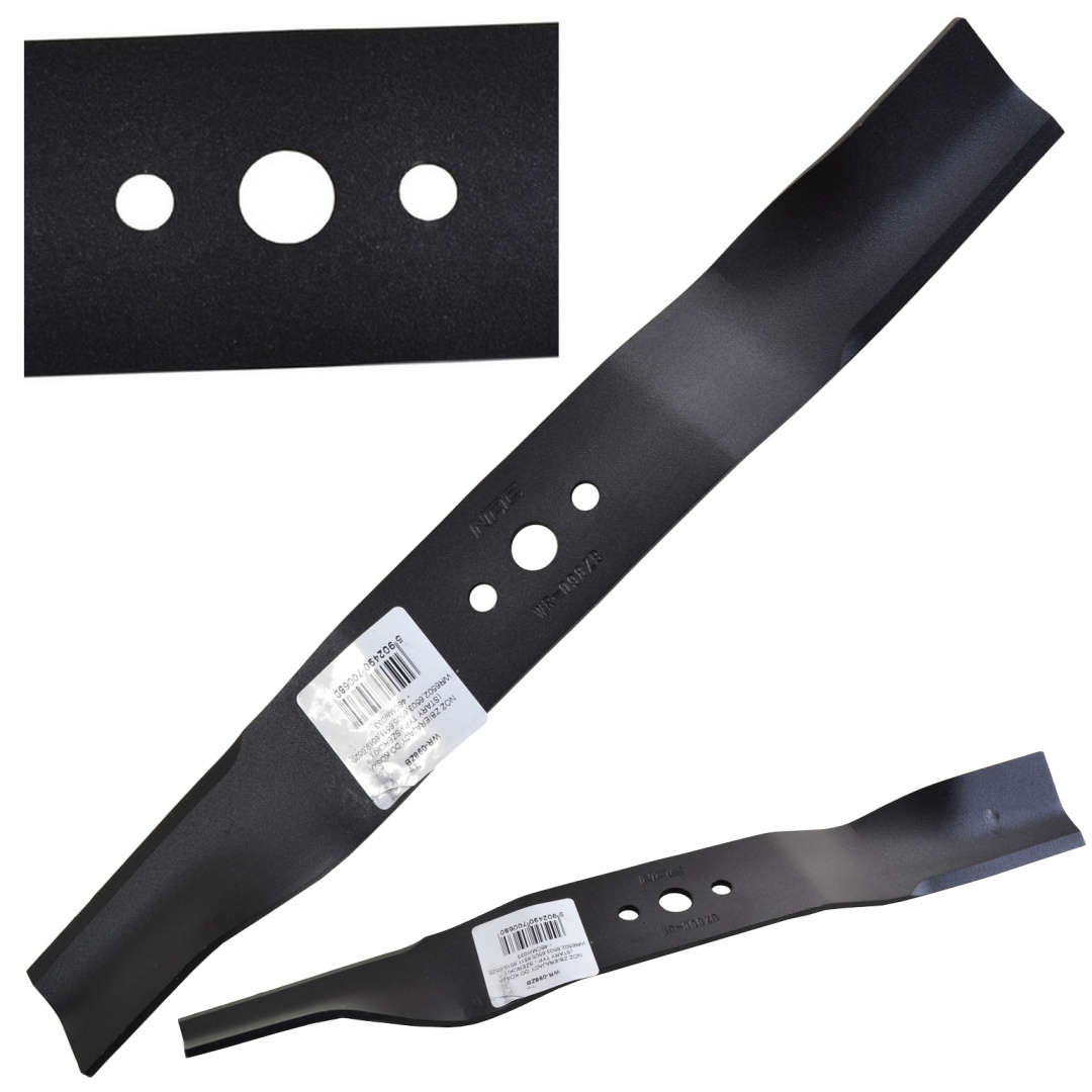 Nůž Sekačky 46 CM WR6502 6503 6505 6511 6519 6520