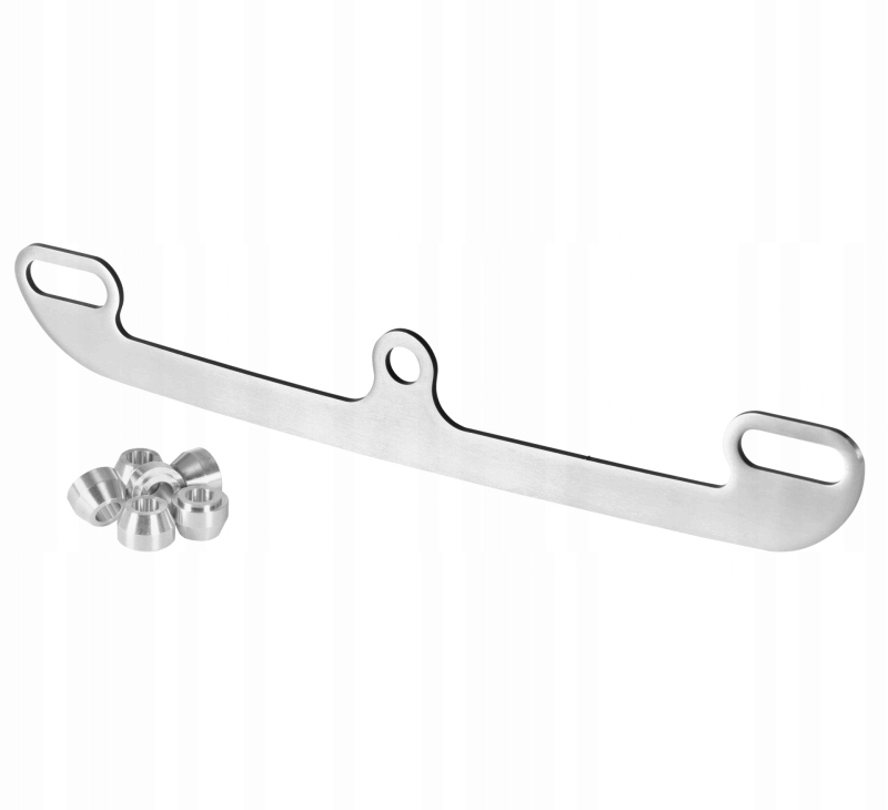 Powerslide Nůž Powerslide Iceblade Sabres 3 Wheel, S-m