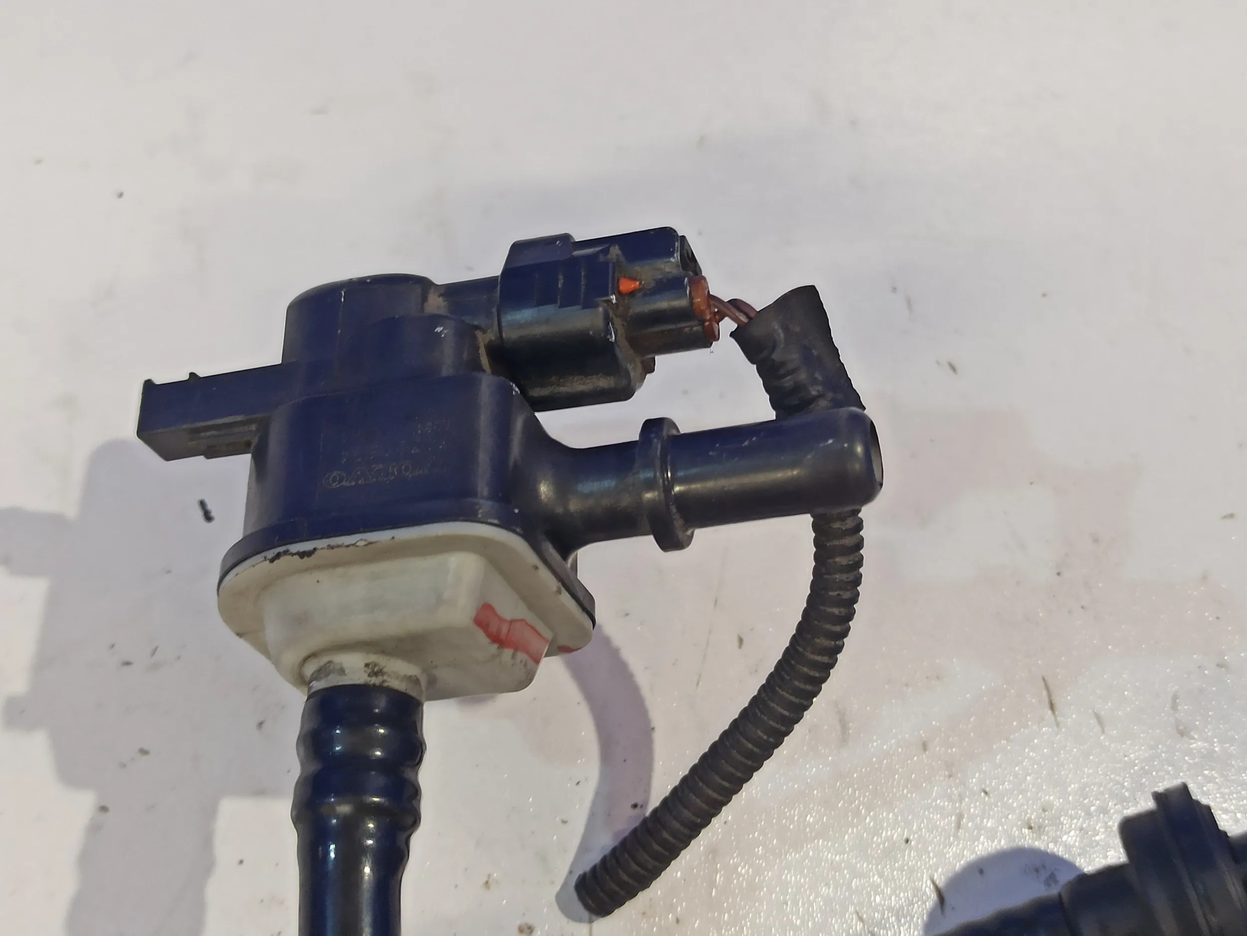 Volvo V60 2015 Pozostałe Typ samochodu Samochody osobowe