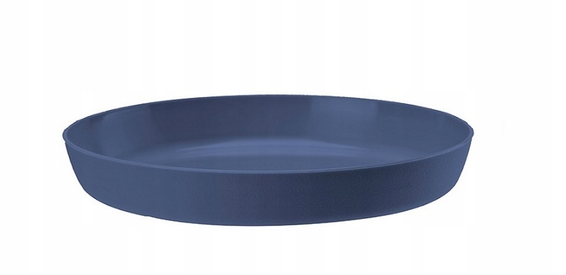 

Podstawka pod doniczkę Azalia 13 cm granatowa
