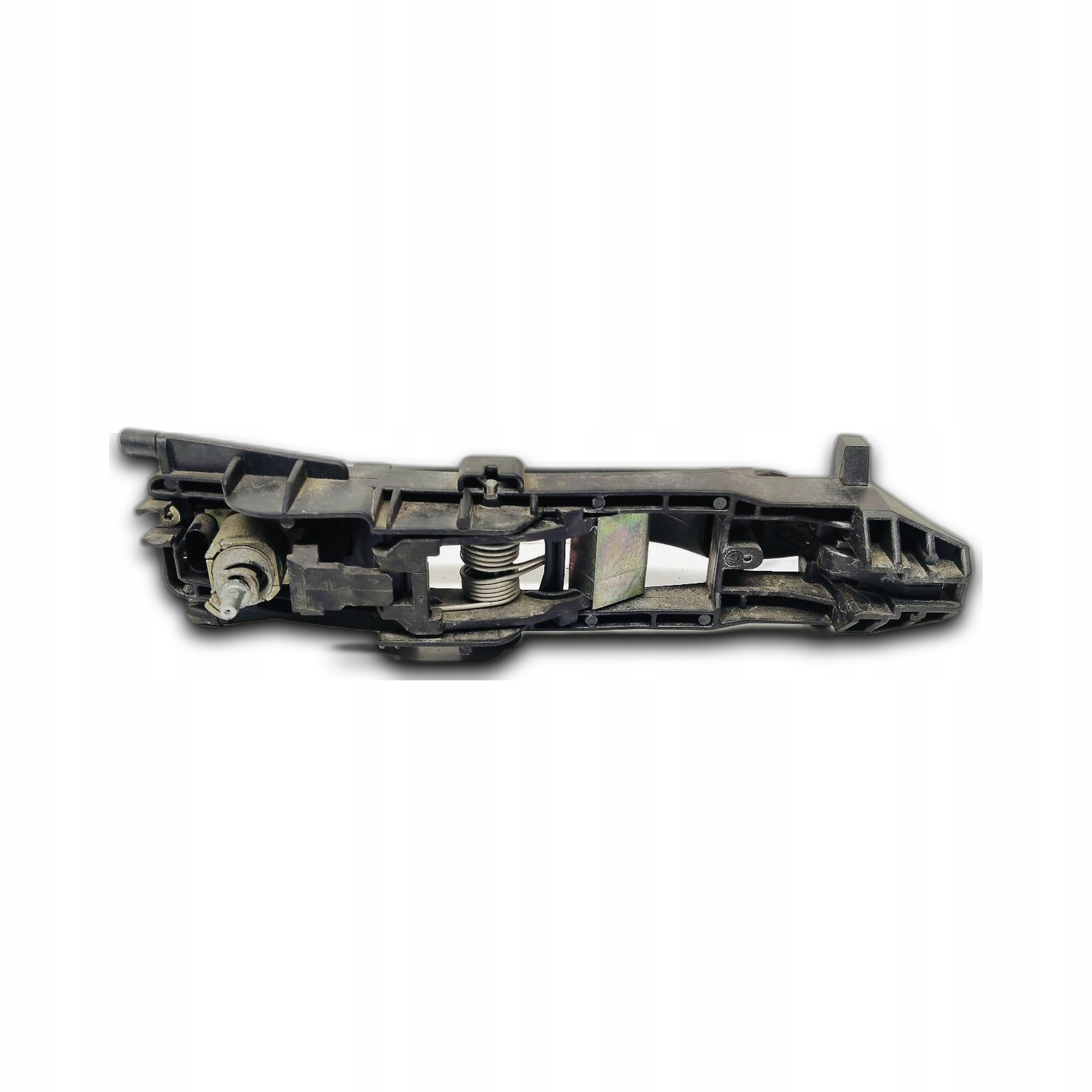 handle door left front Mercedes C180 W203 2.0 16V