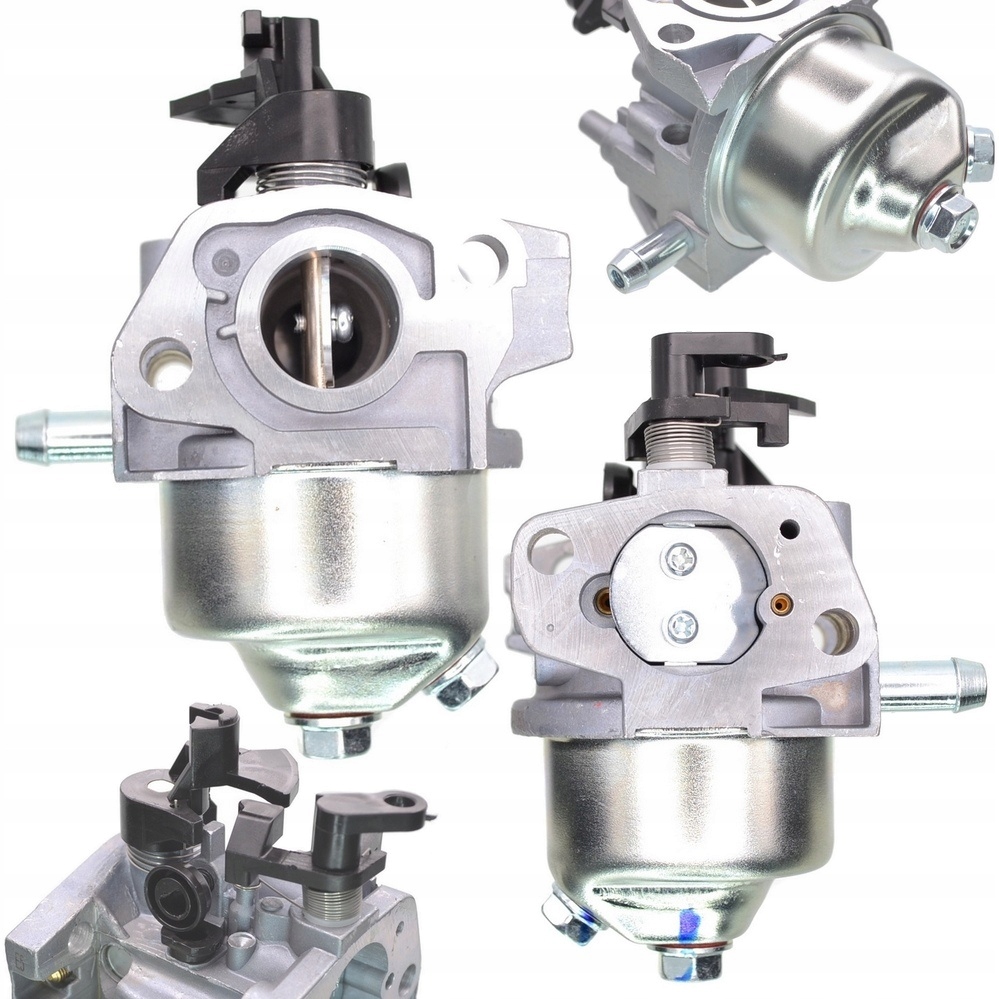 Originální Karburátor S Termostatem Motoru Loncin LC1P65FE