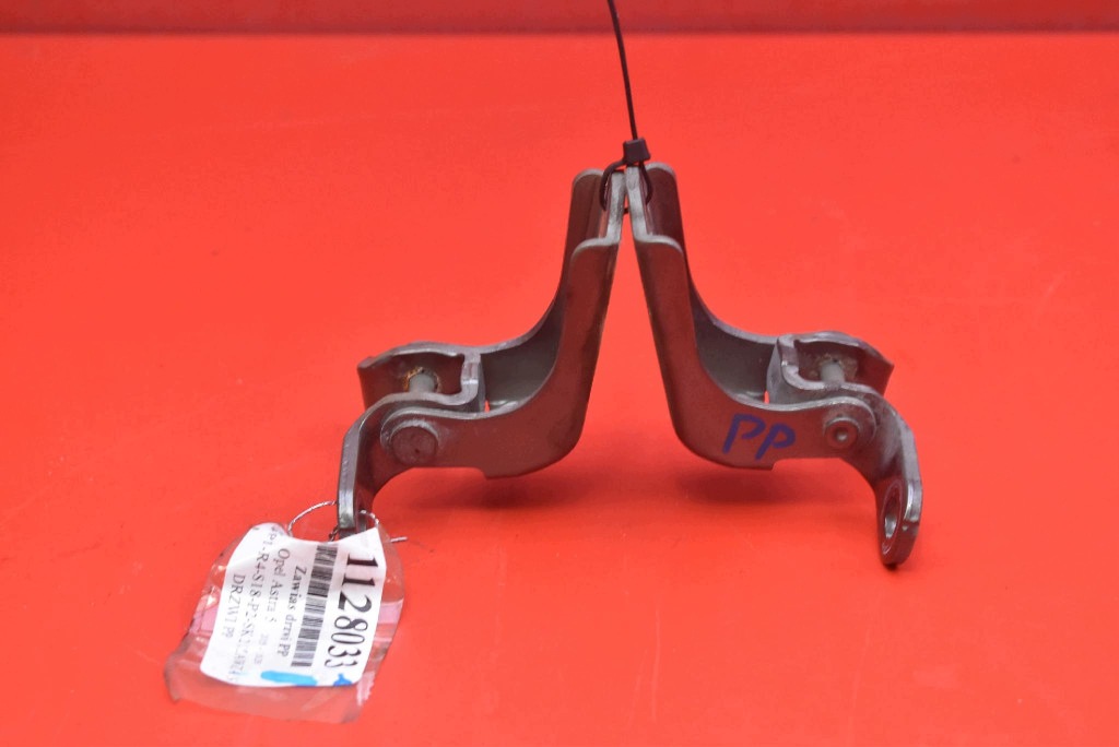 hinge hinges door right front OPEL ASTRA 5 V K KOMBI 15-20