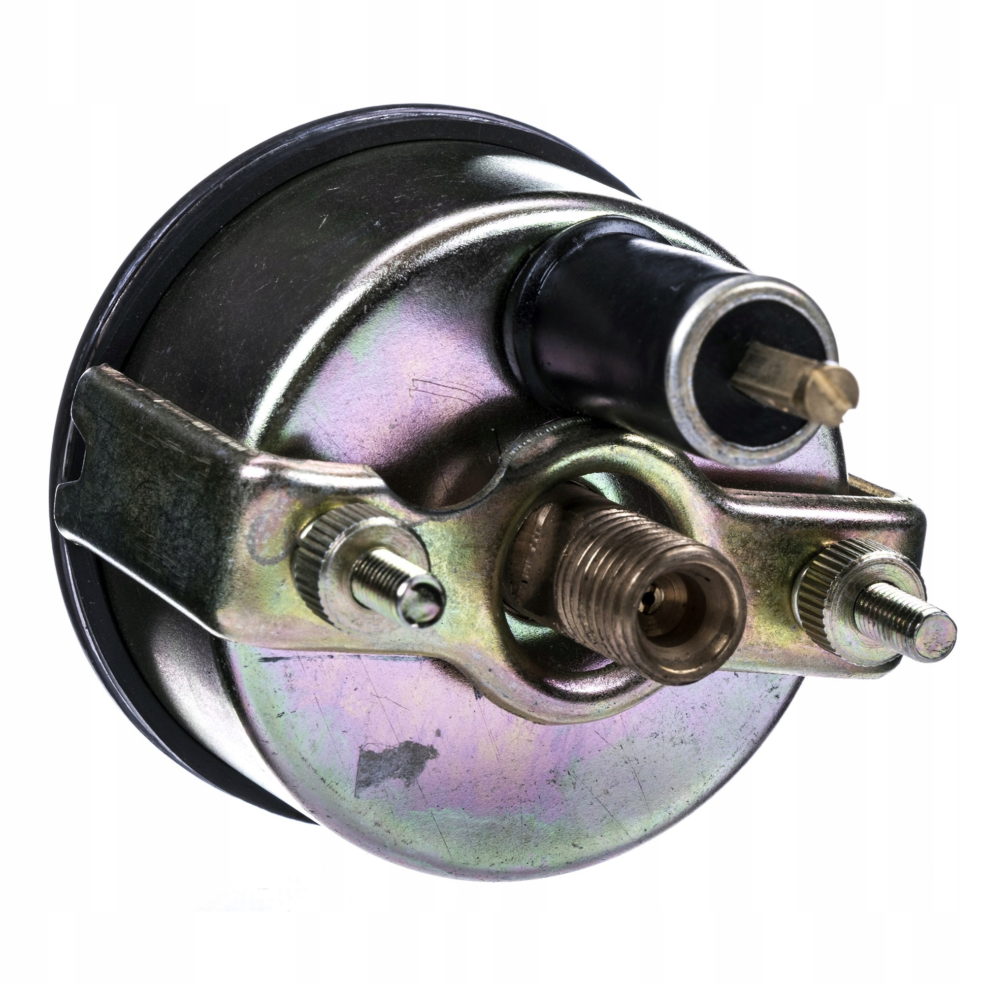 Wskaźnik ciśnienia mechaniczny Ursus C-385 Zetor Numer katalogowy części 80350931