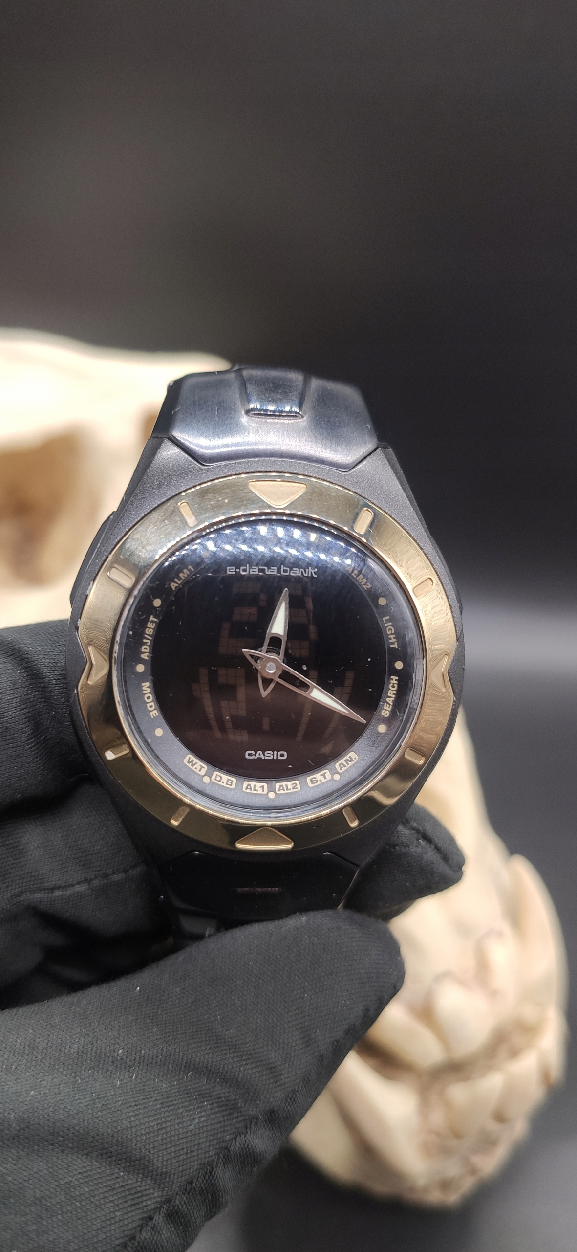 Casio e data bank edb 300 sale