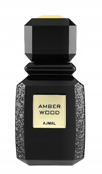 Ajmal Amber Wood Edp 50 ML