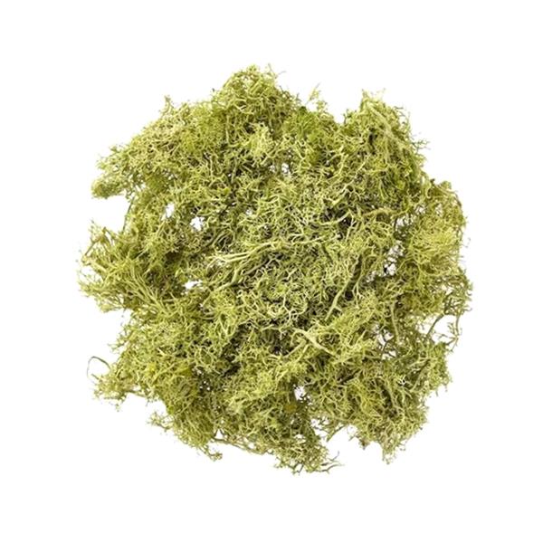 MECH JASNOZIELONY 30G