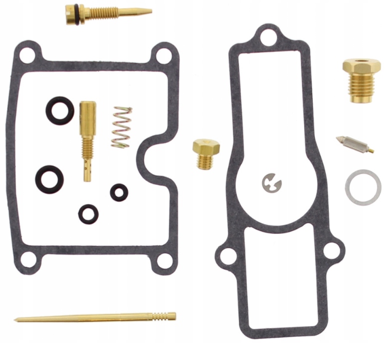 Sada na opravu karburátoru Kawasaki Z 550 80-82 Nová