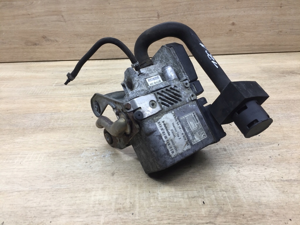 WEBASTO MAZDA 6 66724B